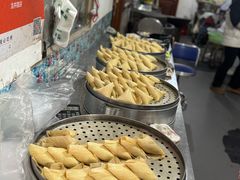 -叶婆婆豆浆馍馍