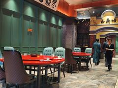 -福照楼汽锅鸡·云南菜(火车站锦江店)