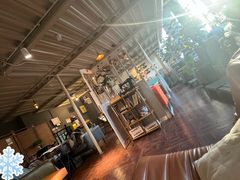-84那年咖啡馆(李沧万达店)