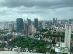 -上海新锦江大酒店