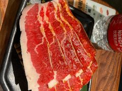 -九田家黑牛烤肉料理(新辰里亚运村店)
