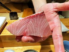 -镹·鱼料理  国产鱼使用店