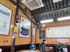 大堂-粗茶淡饭(东关街店)
