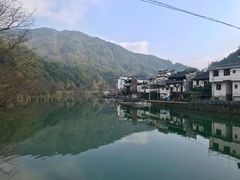 -上坦村