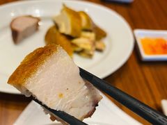 -mezza9 Macau(澳门君悦酒店)