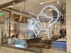 -喜茶(佛山岭南站店)