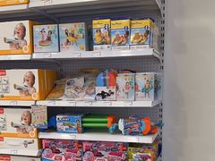 -TOYSRUS玩具反斗城(合肥华润万象城店)