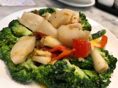 -糖朝(尖沙咀店)