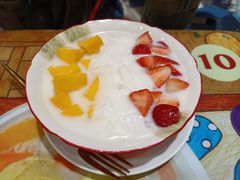 -甜心妈妈·榴莲星级糖水(北京路总店)