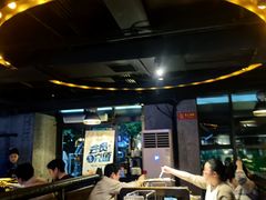 -麦凯伦烧烤·精酿超级工厂店(金桥总店)