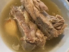 -狮王府淮扬菜(新街口友谊店)