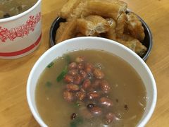-百成大同鸭肉粥(大同总店)