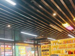 -中国凉都黄牛肉馆(杭州总店)