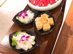 -京元盛铜锅涮肉(上海总店)