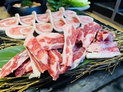 -汉拿山(汇一城店)