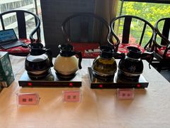 -峨嵋酒家 南北川菜 优选烤鸭(广渠路店)