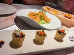 -PARFUM FLORAL花境法餐(南京首店)
