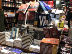 -西西弗书店&矢量咖啡(凯德晶萃广场店)