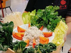 -珍之宝御品·寻味顺德(容桂渔人码头店)
