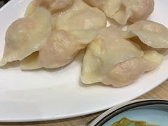 -船歌·鱼水饺青岛菜(国贸商城店)