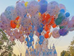 -上海迪士尼度假区