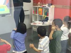 -奇尔思青少儿·语言·艺术·演讲(顾戴路店)