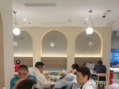 -南小馆(迪士尼小镇店)
