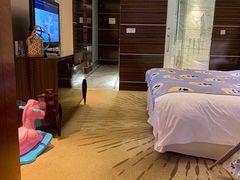 -上海中谷小南国花园酒店