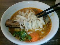 -九毛九西北菜(大东海店)