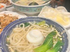 -福来居烤鸭店(天坛二店)