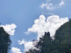 -恩施大峡谷