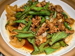 -田婆婆的菜(友谊阳光城店)