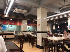 大堂-老福洲(西洪路店)