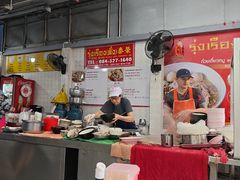 -榮泰米粉湯(Left Shop)