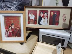 -海马体家庭照相馆(广州正佳广场店)