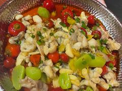 -拙味兄弟龙虾·江湖菜(和畅堂店)