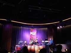 -林肯爵士乐上海中心 Jazz at Lincoln Center Shanghai