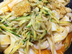 -鼎高高陕西美食(龙德广场店)