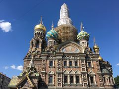 -滴血救世主教堂