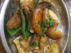 豆杂-关氏饮食店