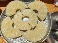 -哼蟹二将·烤肉酱蟹(合生汇店)