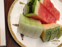 -黑松白鹿(金融街店)