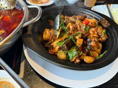 -吴记鲜定味