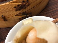 -朱新年·苏式汤团·面点(北寺塔店)