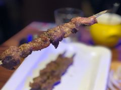 -纳瓦新疆菜(银都店)