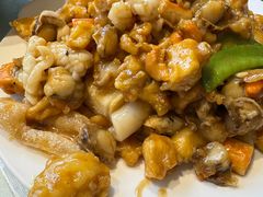 -桃子餐厅·天津菜(红星路直营店)