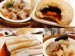 -添好运点心专门店(中环IFC店)