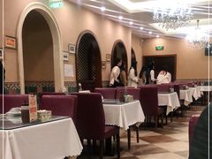 大堂-巴依老爷新疆美食(清华东门店)