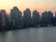 -上海外滩英迪格酒店