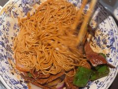 -阿大排档(长春这有山店)